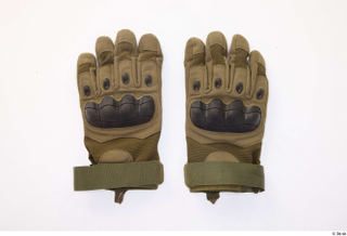 Danas Clothes  342 army clothing olive green tactical gloves…